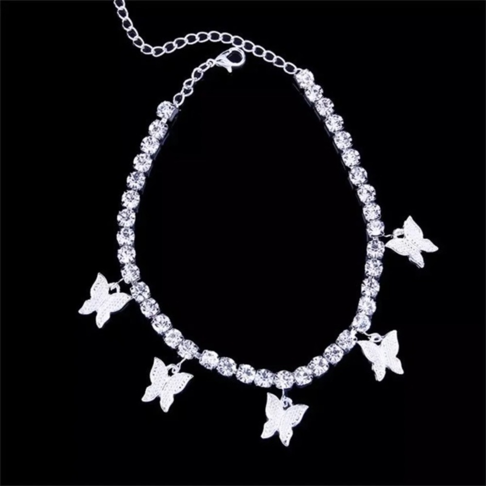 Anklet